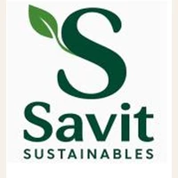 Savit Sustainables Logo