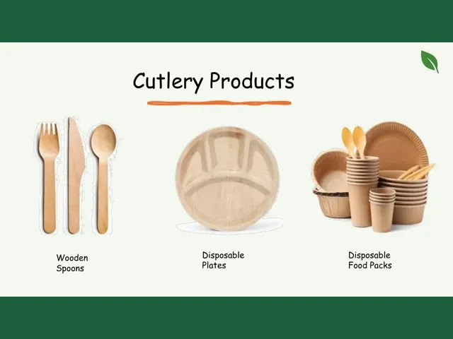 Cutlery Products