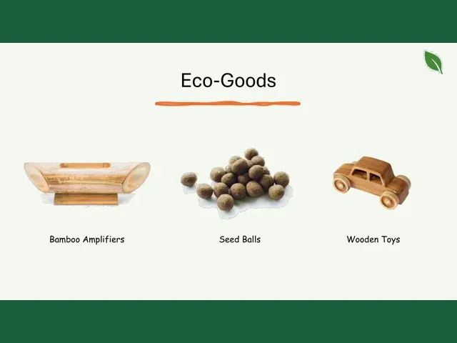 Eco-Goods Collection