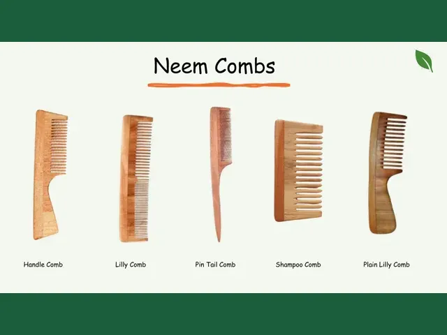 Personal Care Products